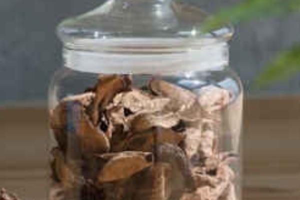 陳皮的功效與作用及禁忌 陳皮如何保存