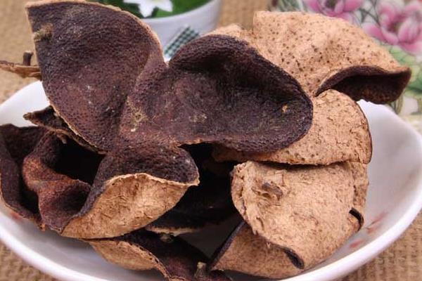 陳皮是什么 陳皮是什么皮