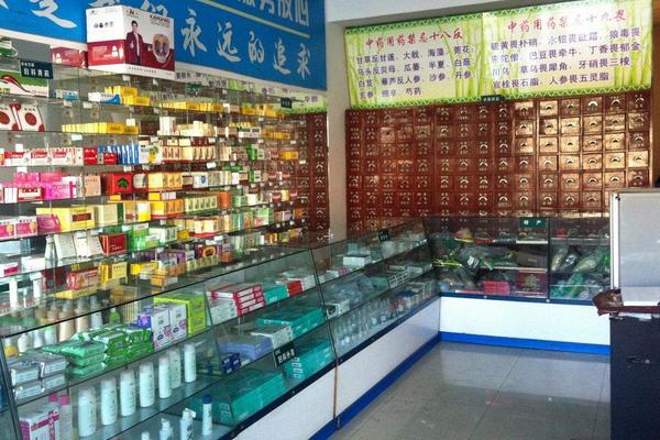 在電商橫行的當今社會 什么實體行業不會被擊倒呢