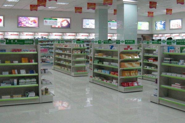 在電商橫行的當今社會 什么實體行業不會被擊倒呢