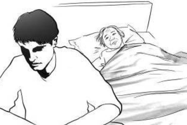 夢見親人病危是什么意思 夢到已故親人再次病危有什么預兆