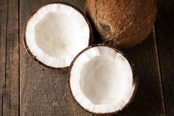 開椰子器怎么用 椰子可以放多久