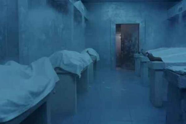 夢見太平間是什么意思 夢到自己誤入太平間有什么預兆