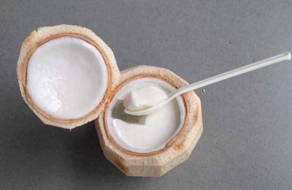 椰子凍為什么不能吃 椰子凍怎么做