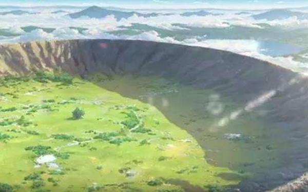 夢見深坑是什么意思 女人夢到一個好大的深坑有什么預兆