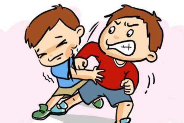 夢見勸架是什么意思 夢到別人打架我去拉架有什么預兆