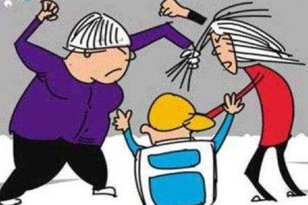 夢見勸架是什么意思 夢到別人打架我去拉架有什么預(yù)兆