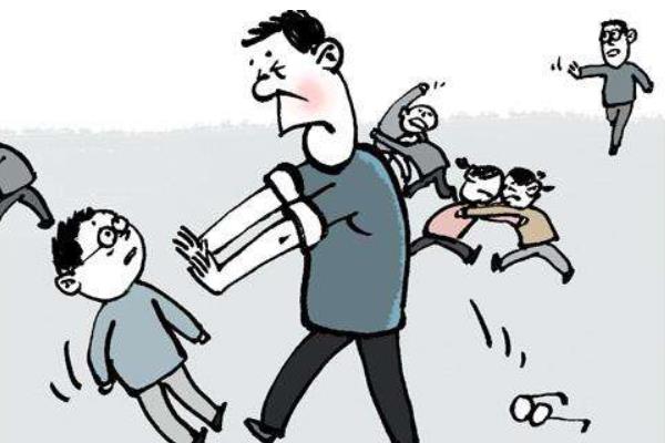 夢見勸架是什么意思 夢到別人打架我去拉架有什么預(yù)兆