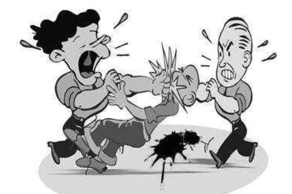 夢見勸架是什么意思 夢到別人打架我去拉架有什么預(yù)兆