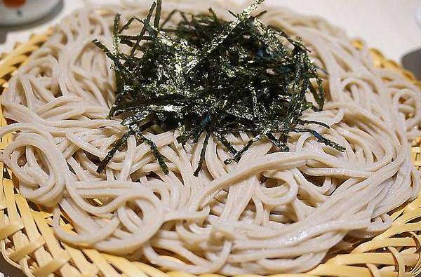 莜面是蕎麥面嗎 蕎麥面和莜面的區別是什么