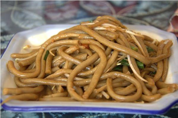 莜面是蕎麥面嗎 蕎麥面和莜面的區別是什么