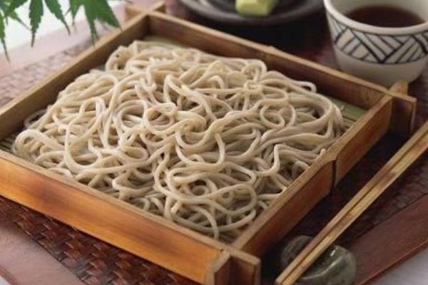 莜面是蕎麥面嗎 蕎麥面和莜面的區別是什么