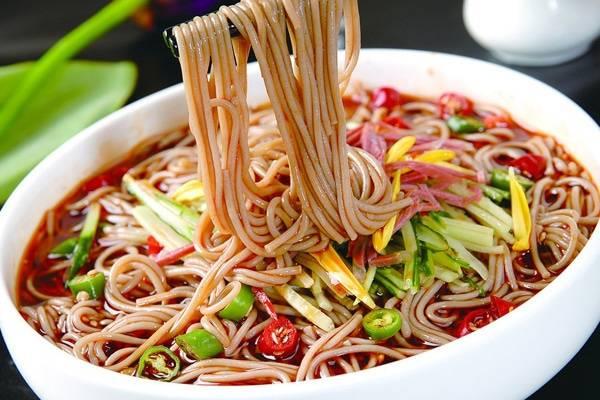 莜面是蕎麥面嗎 蕎麥面和莜面的區別是什么