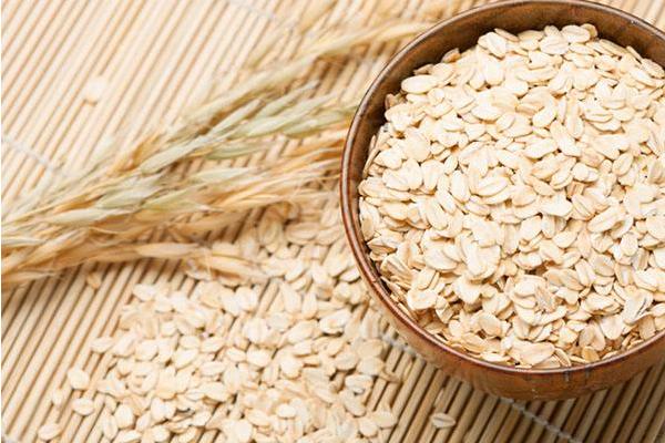 燕麥片的功效與作用及禁忌 燕麥片怎么吃
