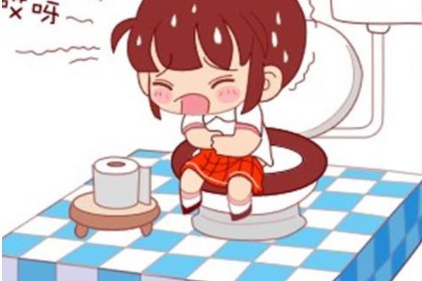 夢見自己拉肚子是什么意思 女人夢到拉稀拉了一地有什么預兆