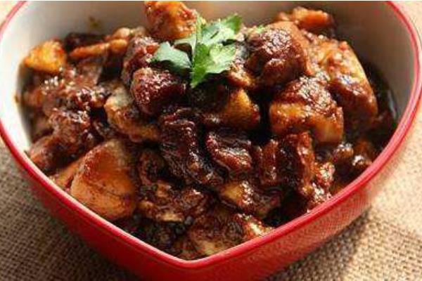 怎樣燉牛腩又爛又好吃 高壓鍋清燉牛腩的做法大全