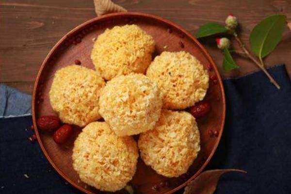 銀耳怎么挑選才是好的 銀耳為什么熱量那么高