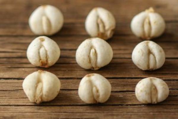 川貝市場價格多少錢一克 川貝可以直接吃嗎