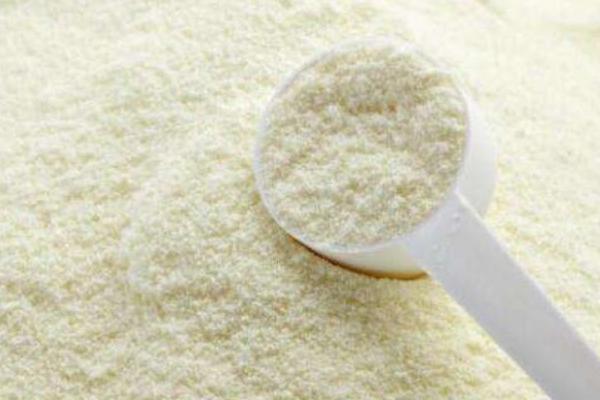 奶粉應該怎么沖 正確沖奶粉的方法