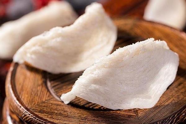 燕窩分哪幾種 哪里的燕窩最正宗