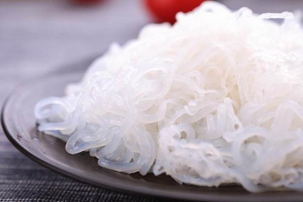 魔芋絲怎么做好吃又簡單 魔芋絲煮多久才熟