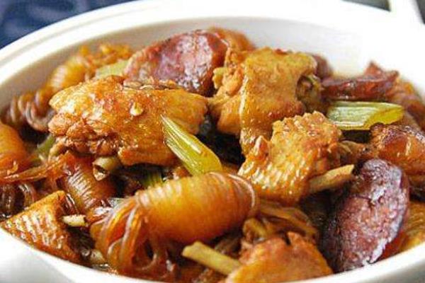 魔芋絲怎么做好吃又簡單 魔芋絲煮多久才熟