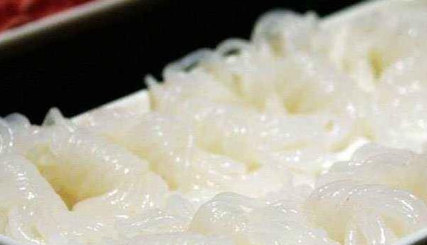 魔芋絲怎么做好吃又簡單 魔芋絲煮多久才熟