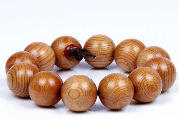 松樹明子手串市場價格多少錢一串 松樹明子手串怎么盤