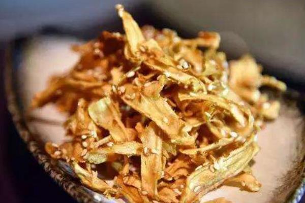 牛蒡的功效與作用及禁忌 牛蒡對男人有什么作用