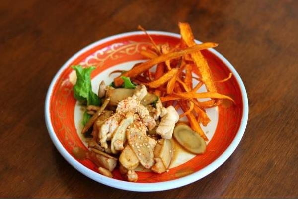 牛蒡的功效與作用及禁忌 牛蒡對男人有什么作用