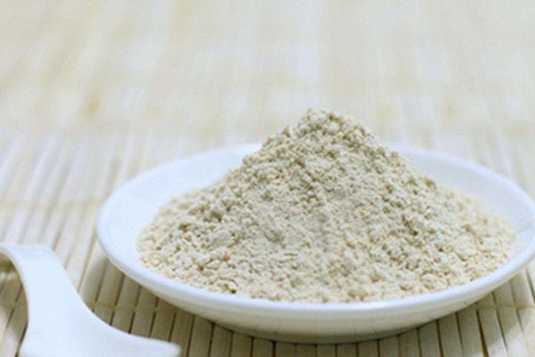 芡實粉可以泡水喝嗎 芡實打粉需要炒熟嗎