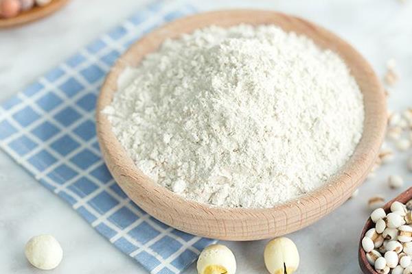 芡實(shí)粉可以泡水喝嗎 芡實(shí)打粉需要炒熟嗎