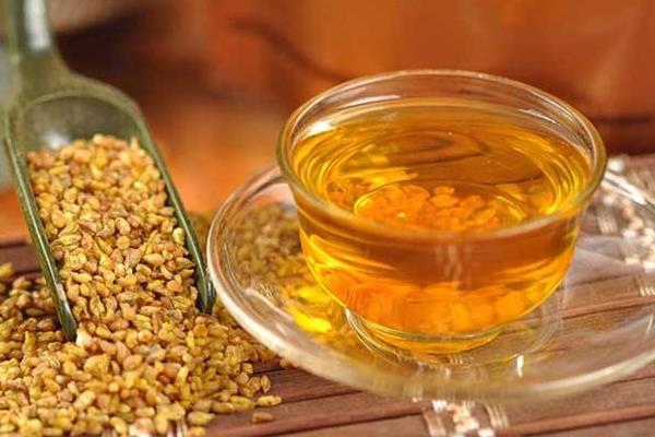 蕎麥茶制作方法 蕎麥茶什么時候喝好