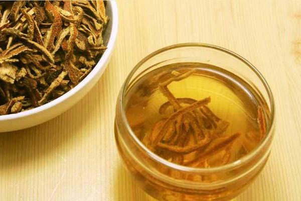 陳皮哪里的最好 陳皮產地在哪里