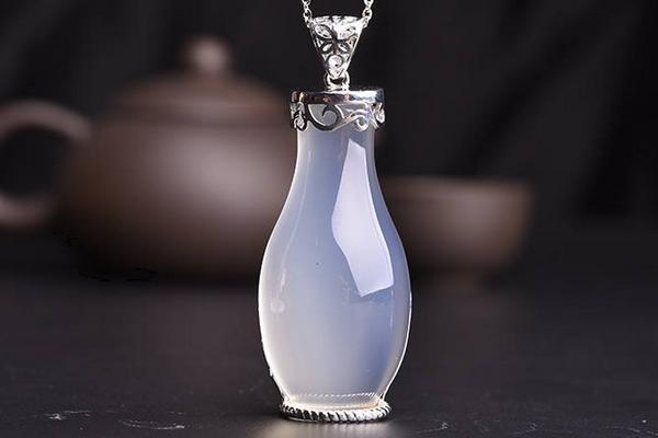 玉髓是什么（材質） 玉髓值錢嗎