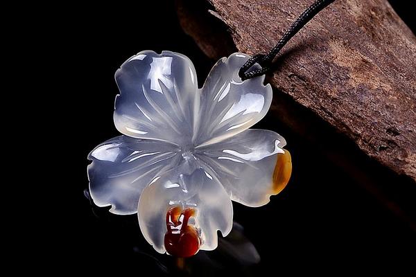 玉髓是什么（材質） 玉髓值錢嗎