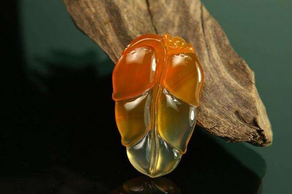 玉髓是什么（材質） 玉髓值錢嗎