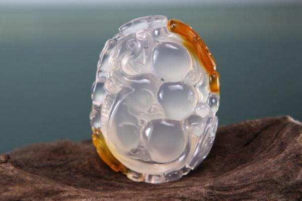 玉髓是什么（材質） 玉髓值錢嗎