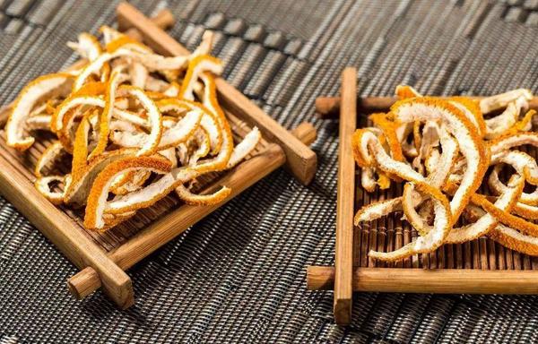 十年陳皮市場價格多少錢一斤 陳皮越久越好嗎