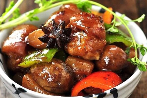 豬蹄怎么做好吃又簡單 豬蹄家常做法大全