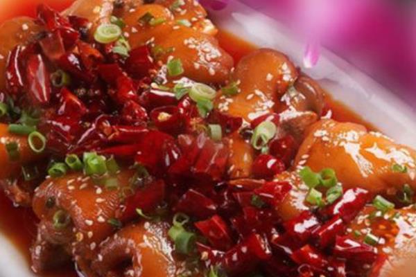 豬蹄怎么做好吃又簡單 豬蹄家常做法大全