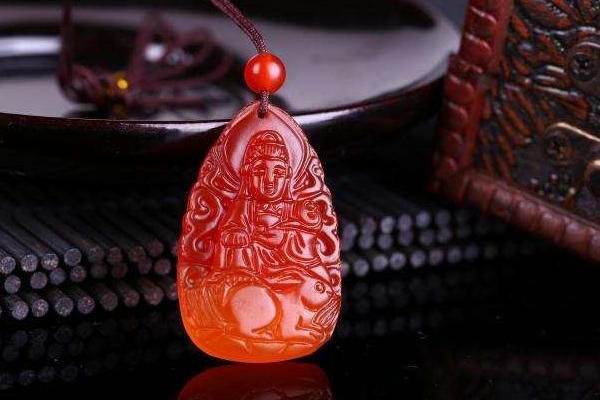 紅玉髓佩戴禁忌 黑玉髓是什么