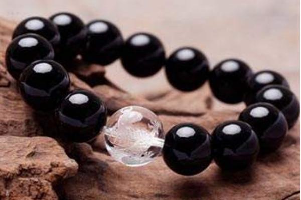 紅玉髓佩戴禁忌 黑玉髓是什么