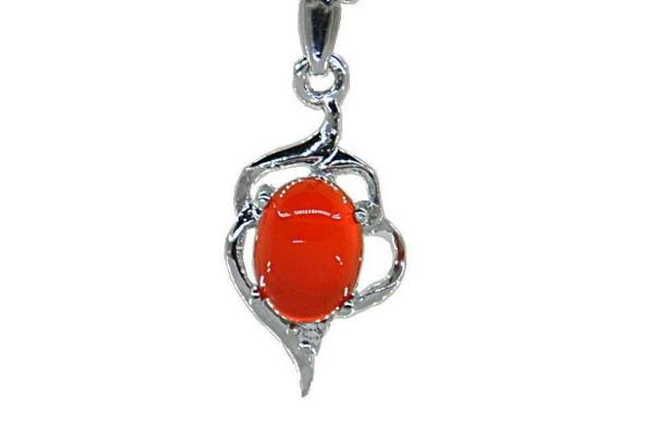 玉髓和翡翠的區別是什么 白貝母和紅玉髓哪個貴