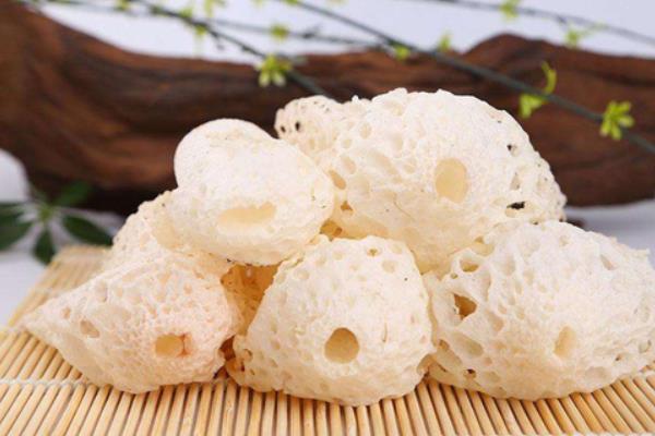 竹蓀產地在哪里 竹蓀是哪里的特產