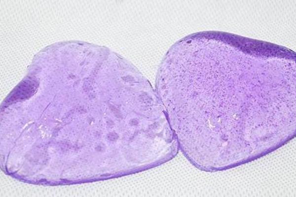 水晶泥加什么成假水 水晶泥太稀怎么辦