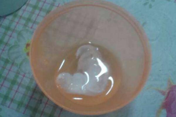 水晶泥加什么成假水 水晶泥太稀怎么辦