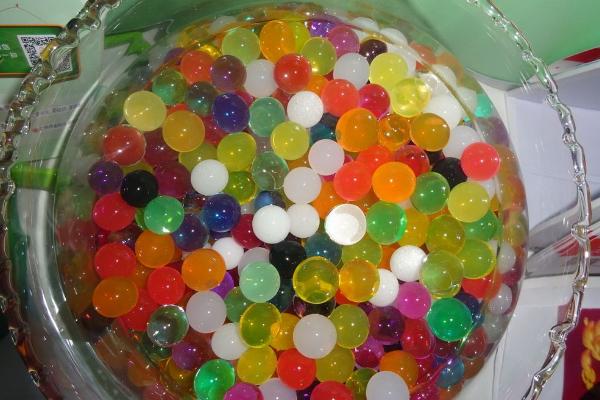 透明水晶泥怎么做簡單 除了水晶泥還有什么泥