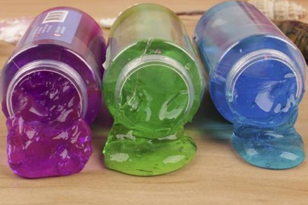 透明水晶泥怎么做簡單 除了水晶泥還有什么泥