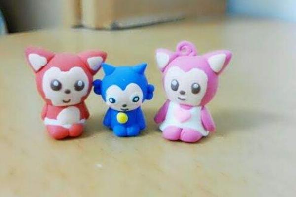 透明水晶泥怎么做簡單 除了水晶泥還有什么泥